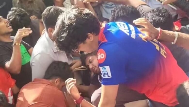 ಚಿನ್ನಸ್ವಾಮಿ ಕ್ರೀಡಾಂಗಣ ಕಾಲ್ತುಳಿತ ದುರಂತ; RCB, KSCA ವಿರುದ್ಧ FIR