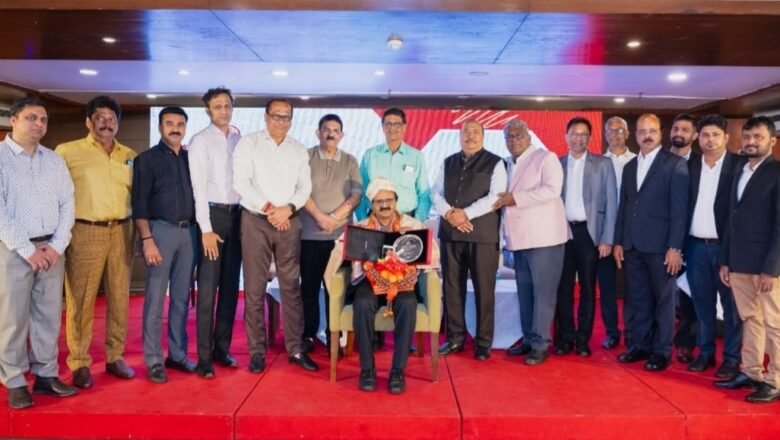 ಮಂಗಳೂರಿನಲ್ಲಿ ಅತ್ಯಾಧುನಿಕ ಟ್ಯಾಂಕರ್‌ ಮಾಪನಾಂಕ ನಿರ್ಣಯ ಘಟಕ ಕಾರ್ಯಾರಂಭ