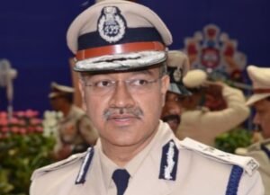 ಬೆಂಗಳೂರಿನ ನೂತನ ಕಮಿಷನರ್ ಆಗಿ ಸೀಮಂತ್​ ಕುಮಾರ್ ಸಿಂಗ್