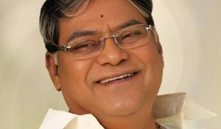 ಖ್ಯಾತ ಬಹುಭಾಷಾ ನಟ ಕೋಟ ಶ್ರೀನಿವಾಸ ರಾವ್ ವಿಧಿವಶ