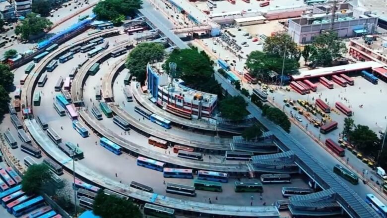 ಮೆಜೆಸ್ಟಿಕ್ ಬಸ್ ನಿಲ್ದಾಣಕ್ಕೆ ಹೈಟೆಕ್ ಸ್ಪರ್ಶ: ಇಂಟರ್‌ಮೋಡಲ್ ಟ್ರಾನ್ಸ್‌ಪೋರ್ಟ್ ಹಬ್ ಆಗಿ ರೂಪಾಂತರ