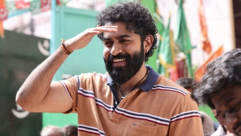 ಯುವ ರಾಜ್ ಕುಮಾರ್ ನಟನೆಯ ‘ಎಕ್ಕ’ ಟ್ರೈಲರ್ ರಿಲೀಸ್