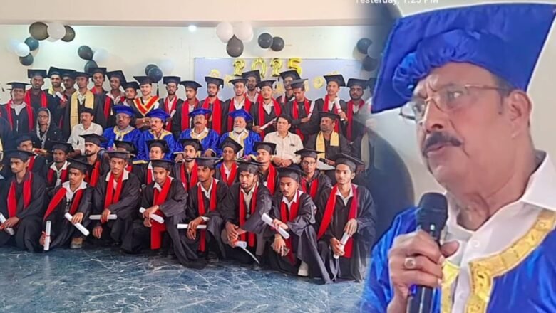 “ಉದ್ಯೋಗಾವಕಾಶ ಕೊರತೆ ಇಲ್ಲ, ಆದರೆ ಕೌಶಲ್ಯ ಕೊರತೆ ಇದೆ, ಅದಕ್ಕೆ ತಕ್ಕ ಶಿಕ್ಷಣ ಬೇಕಿದೆ”: ಜಿ.ಎ.ಬಾವಾ ಅಭಿಪ್ರಾಯ