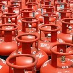 ಗೃಹ ಬಳಕೆಯ ಎಲ್‌ಪಿಜಿ ಸಿಲಿಂಡರ್ ಬೆಲೆ ಹೆಚ್ಚಳ