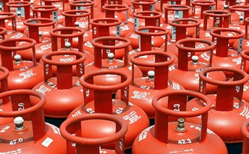ಗೃಹ ಬಳಕೆಯ ಎಲ್‌ಪಿಜಿ ಸಿಲಿಂಡರ್ ಬೆಲೆ ಹೆಚ್ಚಳ