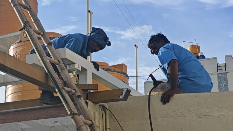 ಶ್ರಮಿಕ ವರ್ಗದಲ್ಲಿ ಸಂತಸ ತಂದ ‘ಶ್ರಮ ಕೋಡ್’; ಕಾರ್ಮಿಕರಲ್ಲಿ ಹೆಚ್ಚಿದ ಭರವಸೆ