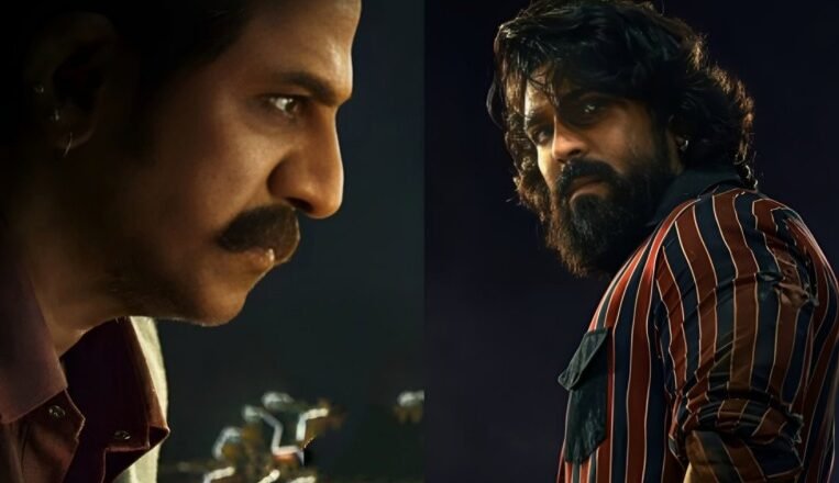 ರಾಮ್ ಚರಣ್ ಅವರ ‘ಪೆಡ್ಡಿ’ ಚಿತ್ರದ ಗೌರ್ ನಾಯ್ಡು ಪಾತ್ರದಲ್ಲಿ ಶಿವರಾಜ್ ಕುಮಾರ್