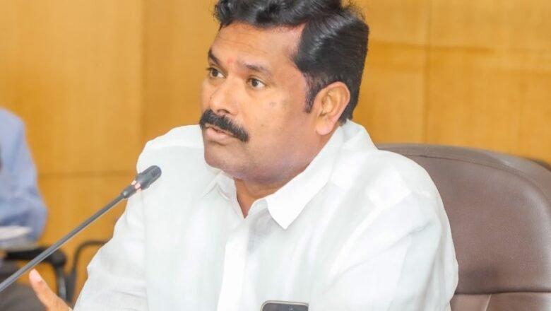 ಕಮಿಷನ್ ಅವಾಂತರ; ಸಚಿವ ಶಿವರಾಜ್ ತಂಗಡಗಿ ರಾಜೀನಾಮೆಗೆ ಬಿಜೆಪಿ ಆಗ್ರಹ