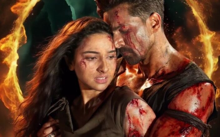 ‘ಸಿಲಾ’ ಚಿತ್ರದ ಮೋಷನ್ ಪೋಸ್ಟರ್; ಪ್ರೀತಿಯ ಕಥಾಹಂದರ ತಂದ ಭರವಸೆ!