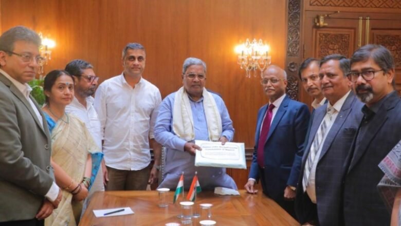 ಕಾಲ್ತುಳಿತ ದುರಂತ: ಜಸ್ಟೀಸ್ ಕುನ್ಹಾ ವರದಿ ಬಗ್ಗೆ ಜು.17ರ ಸಂಪುಟ ಸಭೆಯಲ್ಲಿ ನಿರ್ಧಾರ