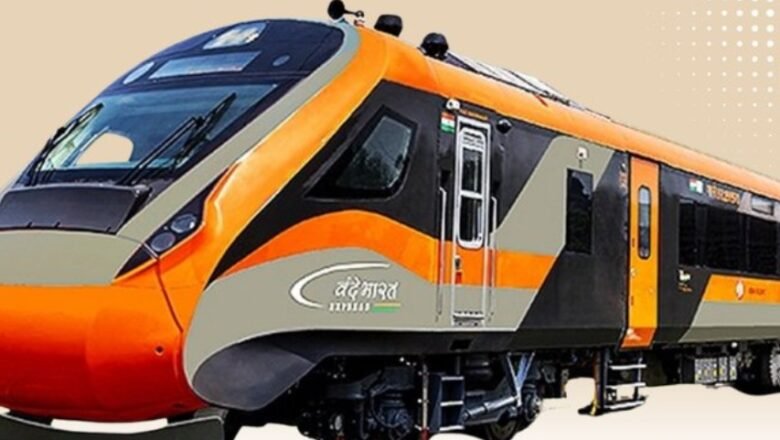 ಮೊದಲ ವಂದೇ ಭಾರತ್ ಸ್ಲೀಪರ್ ಎಕ್ಸ್‌ಪ್ರೆಸ್ ಗುವಾಹಟಿ–ಕೋಲ್ಕತ್ತಾ ನಡುವೆ ಶೀಘ್ರ ಆರಂಭ