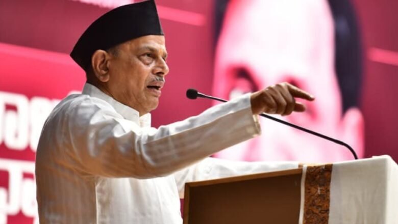 ದೀನ ದಯಾಳ ಉಪಾಧ್ಯಾಯರು ಆದರ್ಶದ ದೀಪಸ್ತಂಭ: ದತ್ತಾತ್ರೇಯ ಹೊಸಬಾಳೆ