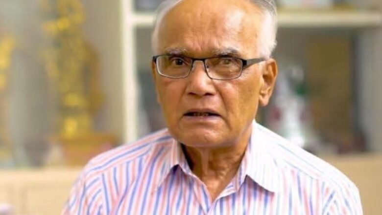 ಸಾಹಿತಿ ಎಸ್.ಎಲ್. ಭೈರಪ್ಪ ಅಂತ್ಯಕ್ರಿಯೆ; ಜೋಷಿ, ಮಹದೇವಪ್ಪ ಅವರಿಂದ ಅಂತಿಮ ಗೌರವ