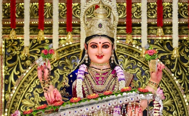 ಮಂಗಳೂರು ದಸರಾ ಮೆರವಣಿಗೆಗೆ ದಶಕಗಳಿಂದ ಎದುರಾಗಿದ್ದ ವಿದ್ಯುತ್‌ ತಾಂತ್ರಿಕ ಸವಾಲಿಗೆ ಶಾಶ್ವತ ಪರಿಹಾರ; ಸ್ಪೀಕರ್’ಗೆ ಪದ್ಮರಾಜ್ ಅಭಿನಂದನೆ