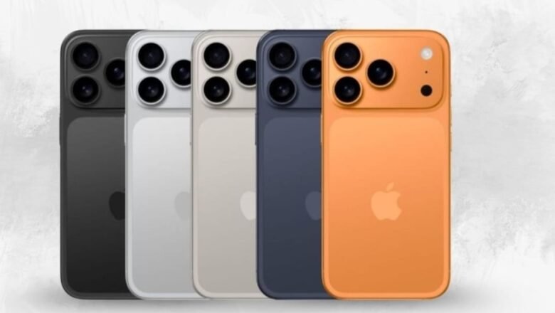 ಆಪಲ್ ಹೊಸ ಐಫೋನ್ 17 ಸರಣಿ ಬಿಡುಗಡೆ; ಇದರ ವಿಶೇಷತೆ ಏನು ಗೊತ್ತಾ?