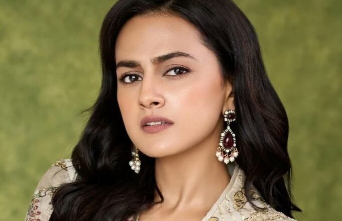 ಶ್ರದ್ಧಾ ಶ್ರೀನಾಥ್ ತಮಿಳಿನಲ್ಲಿ ಡಬ್ ಮಾಡಿದ ‘ದಿ ಗೇಮ್: ಯು ನೆವರ್ ಪ್ಲೇ ಅಲೋನ್’