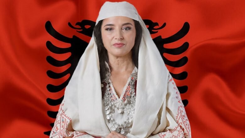 ಅಲ್ಬೇನಿಯಾದ AI ಸಚಿವೆ ಡಿಯೆಲ್ಲಾ ಮೊದಲ ಬಾರಿಗೆ ಸಂಸತ್ತಿನಲ್ಲಿ ಭಾಷಣ