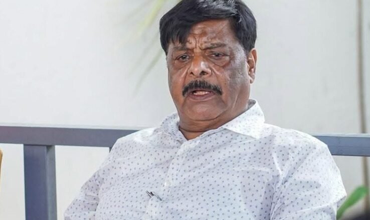 ಇಂದಿರಾ ಗಾಂಧಿ ವೃತ್ತಿ ಅಭಿವೃದ್ಧಿ ಕೇಂದ್ರ ಟೆಂಡರ್ ಆರೋಪ; ಸಚಿವ ಹೆಚ್.ಸಿ.ಮಹದೇವಪ್ಪ ಸ್ಪಷ್ಟನೆ