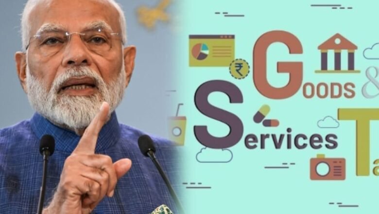 ತೆರಿಗೆ ಸರಳೀಕರಣ, GST ಸ್ಲ್ಯಾಬ್ 5%–18% ಇಳಿಕೆಯಿಂದ ಅಭಿವೃದ್ಧಿಗೆ ಮುನ್ನುಡಿ