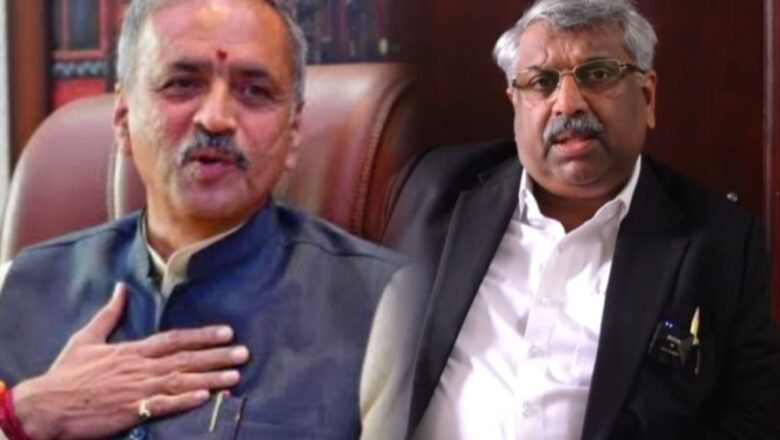 ಸ್ಪೀಕರ್ ಸಚಿವಾಲಯದ ಕರ್ಮಕಾಂಡ; ಬಿಜೆಪಿ ಶಾಸಕರ ವೈಫಲ್ಯದತ್ತ ಬೊಟ್ಟು ಮಡಿದ ಕಾನೂನು ತಜ್ಞ ಮನೋರಾಜ್ ರಾಜೀವ್