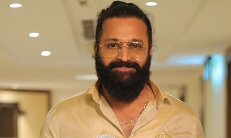 ‘ಕಾಂತಾರ: ಅಧ್ಯಾಯ 1’ ಚಿತ್ರಕ್ಕೆ 15–16 ಡ್ರಾಫ್ಟ್ಗಳ ಬಳಿಕ ಚಿತ್ರಕಥೆ ಲಾಕ್: ರಿಷಬ್ ಶೆಟ್ಟಿ