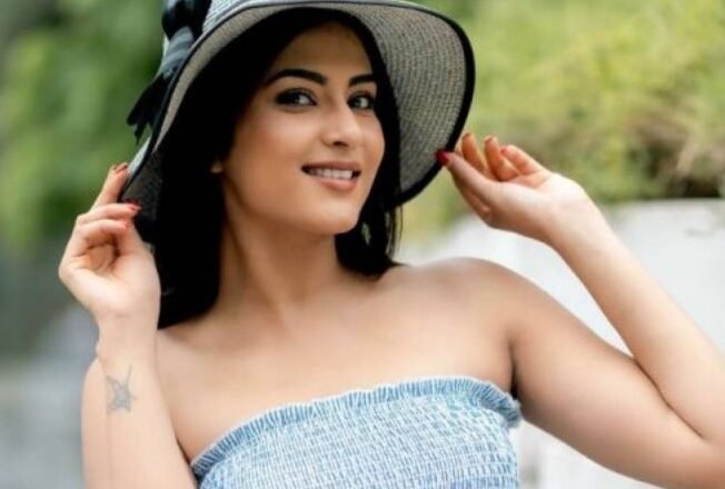 ‘ಹಿಟ್ ಅಂಡ್ ರನ್ ಪ್ರಕರಣ: ಬೆಂಗಳೂರು ಪೊಲೀಸರಿಂದ ದಿವ್ಯಾ ಸುರೇಶ್ ವಿಚಾರಣೆ?