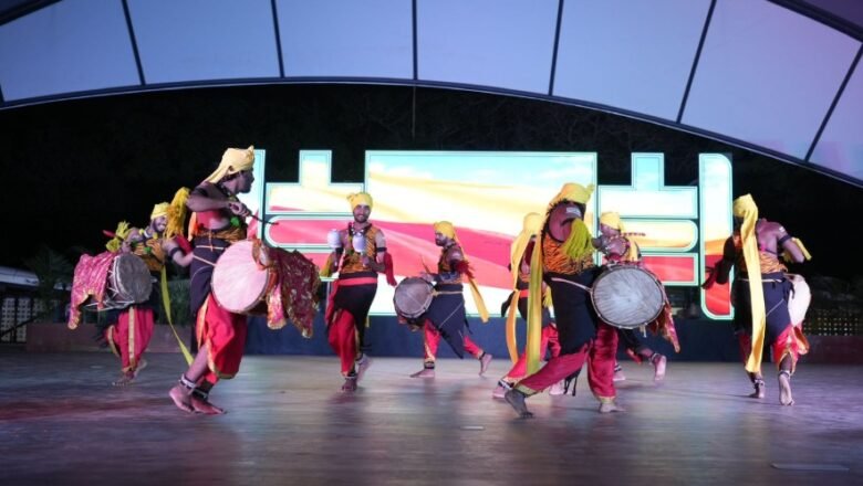 ಅಲಯನ್ಸ್ ವಿಶ್ವವಿದ್ಯಾಲಯದಲ್ಲಿ ವೈಭವದ ಕನ್ನಡ ರಾಜ್ಯೋತ್ಸವ ಸಂಭ್ರಮ