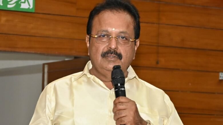 ತೊಗರಿ ಖರೀದಿಗೆ ಒಂದು ತಿಂಗಳ ಅವಧಿ ವಿಸ್ತರಣೆ: ಚಲುವರಾಯಸ್ವಾಮಿ