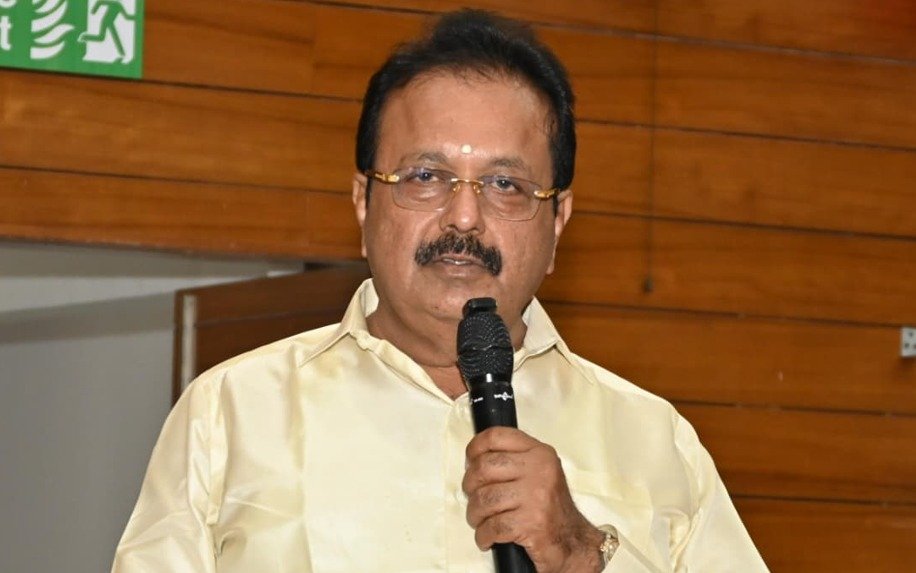 ತೊಗರಿ ಖರೀದಿಗೆ ಒಂದು ತಿಂಗಳ ಅವಧಿ ವಿಸ್ತರಣೆ: ಚಲುವರಾಯಸ್ವಾಮಿ