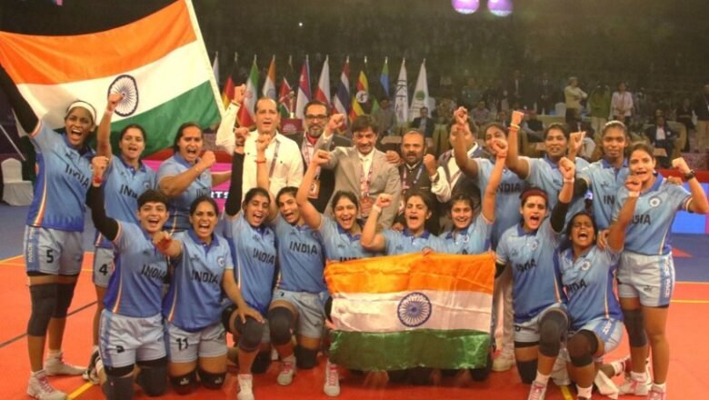 ಕಬಡ್ಡಿ ವಿಶ್ವಕಪ್ಗೆದ್ದ ಭಾರತ ವನಿತೆಯರು; ಪ್ರಧಾನಿ ಅಭಿನಂದನೆ