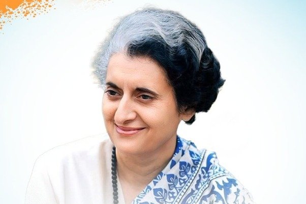 ‘ಅಜ್ಜಿ, ನೀವು ನನ್ನ ಆದರ್ಶ’: ಇಂದಿರಾ ಜನ್ಮ ವಾರ್ಷಿಕೋತ್ಸವದಂದು ಪ್ರಿಯಾಂಕಾ ಗೌರವ