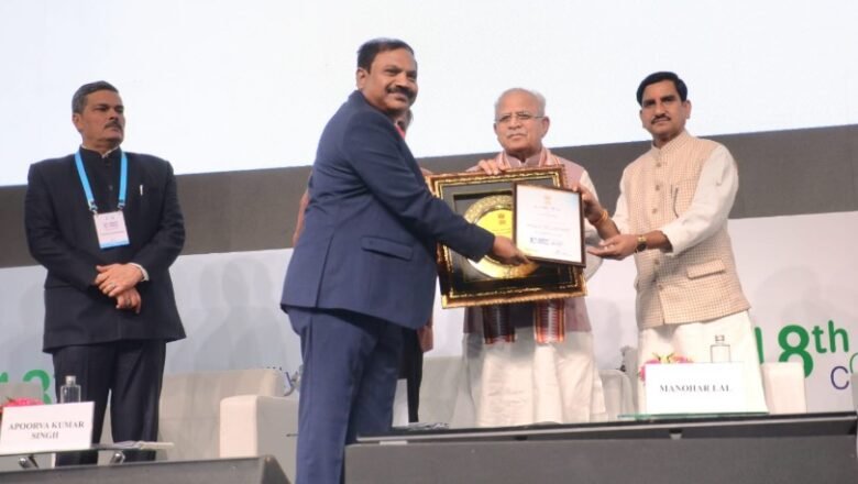 ‘ಧ್ವನಿಸ್ಪಂದನ’ಕ್ಕೆ ರಾಷ್ಟ್ರ ಮಟ್ಟದ ಗೌರವ; ನಾವೀನ್ಯತೆ ತೋರಿದ ಕೆಎಸ್‌ಆರ್‌ಟಿಸಿ ಪ್ರಶಸ್ತಿ ಪುರಸ್ಕೃತ