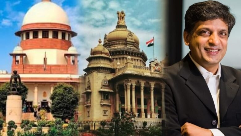 ‘ಮೇಕೆದಾಟು ದಿಗ್ವಿಜಯವು ಕಾನೂನು ತಂಡದ ಪ್ರಯತ್ನದ ಫಲ’ ಎಂದ ಅಡ್ವೋಕೇಟ್ ಜನೆರಲ್ ಶಶಿಕಿರಣ್ ಶೆಟ್ಟಿ