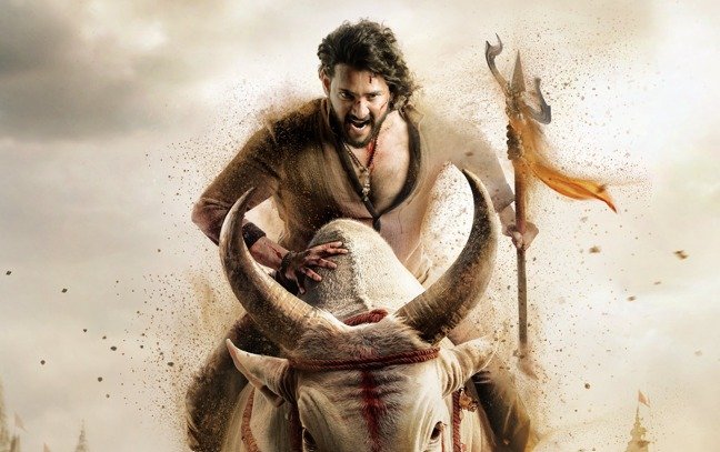 ರಾಜಮೌಳಿಯ ‘ವಾರಣಾಸಿ’ ಚಿತ್ರದಲ್ಲಿ ರುದ್ರನಾಗಿ ಮಹೇಶ್ ಬಾಬು