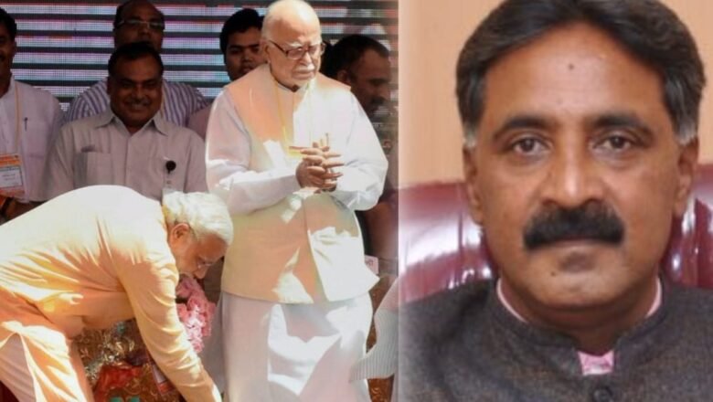 ಬಿಹಾರದಲ್ಲಿ BJPಯ ಒಕ್ಕೂಟ ಗೆದ್ದಿದೆ; ಆದರೆ ಅಡ್ವಾಣಿ ಮುಂದೆ ಸೋತರೇ ಮೋದಿ? ರಾಜಕೀಯ ವಿಶ್ಲೇಷಕ ರಮೇಶ್ ಬಾಬು ಹೇಳೋದು ಹೀಗೆ