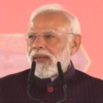 ‘AI ಶೃಂಗಸಭೆ ಭಾರತದ ಸಾಮರ್ಥ್ಯಗಳನ್ನು ಜಗತ್ತು ಶ್ಲಾಘಿಸಿದೆ’ ಎಂದ ಪ್ರಧಾನಿ ಮೋದಿ