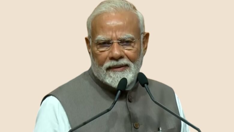 ‘ರಾಮ ರಾಜ್ಯದಿಂದ ರಾಷ್ಟ್ರ’, ‘ನಾಗರಿಕ್ ದೇವೋ ಭವ’ ಆಡಳಿತ ಮಾದರಿ: ಗಮನಸೆಳೆದ ಮೋದಿ ಭಾಷಣ