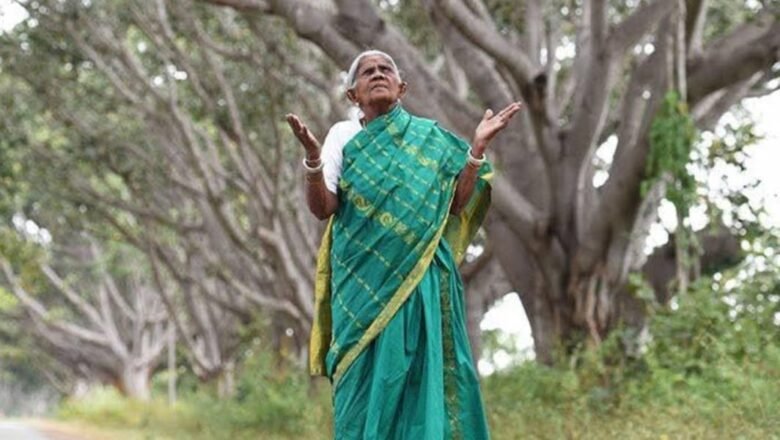ವೃಕ್ಷಮಾತೆ ಖ್ಯಾತಿಯ ಸಾಲುಮರ ತಿಮ್ಮಕ್ಕ ವಿಧಿವಶ