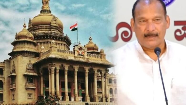 ಸ್ಪೀಕರ್ ಖಾದರ್ ವಿರುದ್ಧ ಭ್ರಷ್ಟಾಚಾರ ಆರೋಪ ಮಡಿದ ಬಿಜೆಪಿ ನಾಯಕರ  ವಿರುದ್ಧ ಹಕ್ಕುಚ್ಯುತಿ ದೂರು; ಕಾಂಗ್ರೆಸ್ MLC ಐವನ್ ಡಿಸೋಜಾ