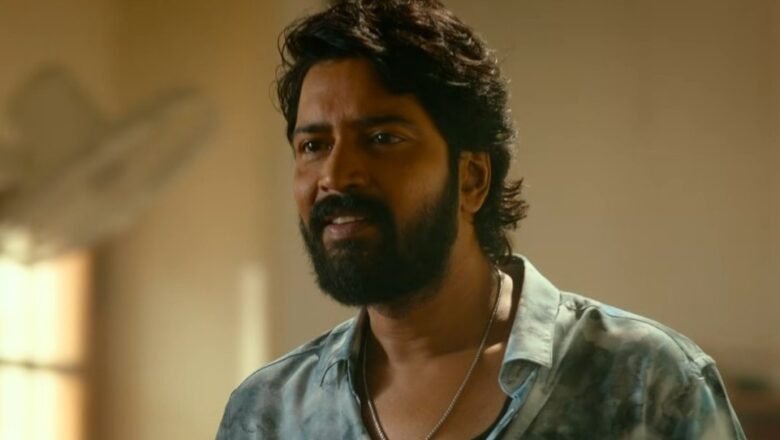 ‘ಕನ್ನೊಡ್ಡಿ ಕಲಾನೋಡಿಲಿ’: ಅಲ್ಲಾರಿ ನರೇಶ್ ನಟನೆಯ ಹಾಡಿಗೆ ಸಕತ್ ಲೈಕ್ಸ್