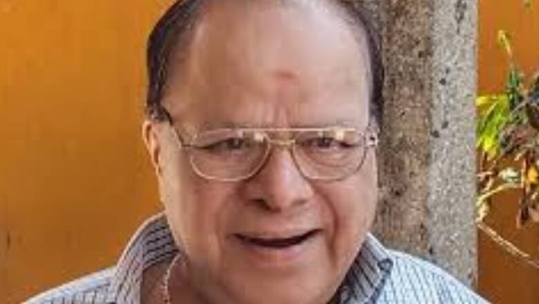 ಕನ್ನಡ ಚಲನಚಿತ್ರರಂಗದ ಹಿರಿಯ ಹಾಸ್ಯನಟ ಎಂ.ಎಸ್.ಉಮೇಶ್ ವಿಧಿವಶ