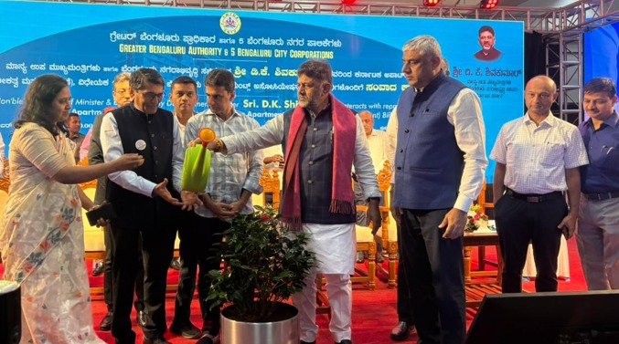 ಬೆಳಗಾವಿ ಅಧಿವೇಶನದಲ್ಲೇ ಕರ್ನಾಟಕ ಅಪಾರ್ಟ್ಮೆಂಟ್ ಮಾಲೀಕತ್ವ ಮತ್ತು ನಿರ್ವಹಣಾ ವಿಧೇಯಕ ಮಂಡಿಸಲು ಬಿಎಎಫ್ ಆಗ್ರಹ