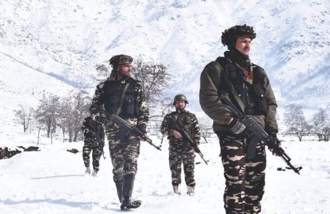 SSB 62ನೇ ಸ್ಥಾಪನಾ ದಿನ: ಉನ್ನತ ನಾಯಕರಿಂದ ಶುಭಾಶಯ