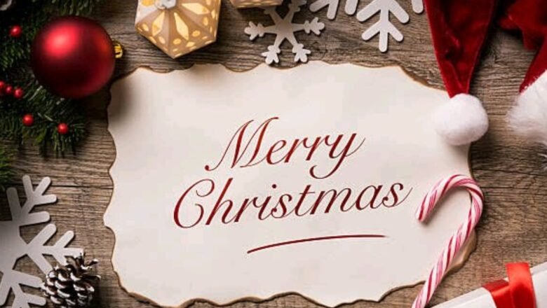 ನಾಡಿನೆಲ್ಲೆಡೆ ಕ್ರಿಸ್ಮಸ್ ಸಡಗರ; ಚರ್ಚಿನ ಪ್ರಾರ್ಥನೆಯಲ್ಲಿ ಪ್ರಧಾನಿ ಮೋದಿ ಭಾಗಿ