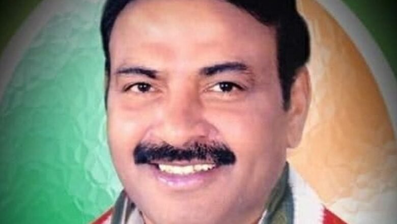 ಚಿಕ್ಕಪೇಟೆಯ ಮಾಜಿ ಶಾಸಕ ಆರ್.ವಿ. ದೇವರಾಜ್ ಹೃದಯಾಘಾತದಿಂದ ವಿಧಿವಶ