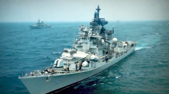 Indian Navy Day; ಸಮುದ್ರ ಗಡಿ–ಆರ್ಥಿಕ ಹಿತಾಸಕ್ತಿಗಳ ರಕ್ಷಣೆಯಲ್ಲಿ ನೌಕಾಪಡೆಯ ನಿರ್ಣಾಯಕ ಪಾತ್ರ