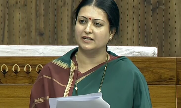 ಕರ್ನಾಟಕದಲ್ಲಿ BSNL ಮೊಬೈಲ್ ನೆಟ್ವರ್ಕ್ ಸಮಸ್ಯೆ; ಕೇಂದ್ರ ಸರ್ಕಾರದ ಗಮನಸೆಳೆದ ಕಾಂಗ್ರೆಸ್ ಸಂಸದೆ