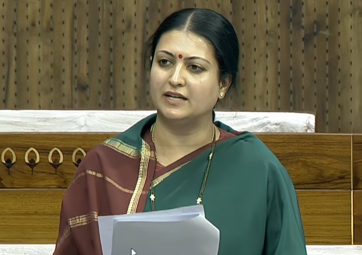 ಕರ್ನಾಟಕದಲ್ಲಿ BSNL ಮೊಬೈಲ್ ನೆಟ್ವರ್ಕ್ ಸಮಸ್ಯೆ; ಕೇಂದ್ರ ಸರ್ಕಾರದ ಗಮನಸೆಳೆದ ಕಾಂಗ್ರೆಸ್ ಸಂಸದೆ