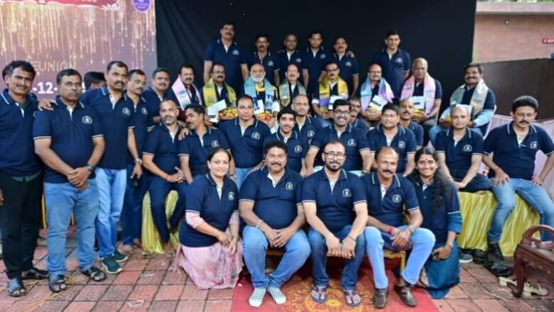 SDPT REUNION; ಜಗತ್ತಿನ ನಾನಾ ದೇಶಗಳಿಂದ ಕಟೀಲಿಗೆ ಮರಳಿದ ಹಳೆಯ ವಿದ್ಯಾರ್ಥಿಗಳು