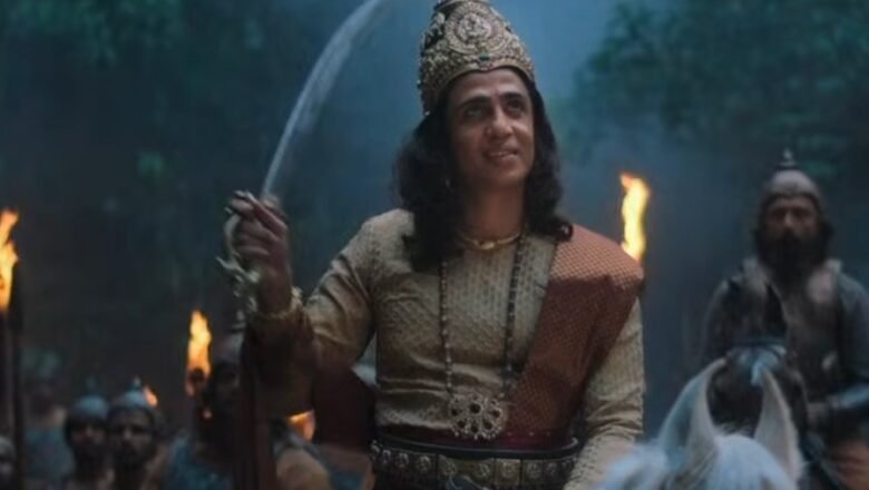 ಸಮಂತಾ ಜೊತೆ ಕೆಲಸ ಮಾಡುವ ಕಾಂತಾರ ನಟನ ಕನಸು ನನಸು!